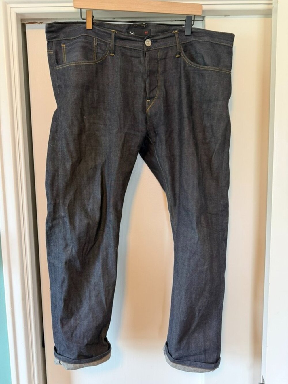 3x1 M5 sz 38